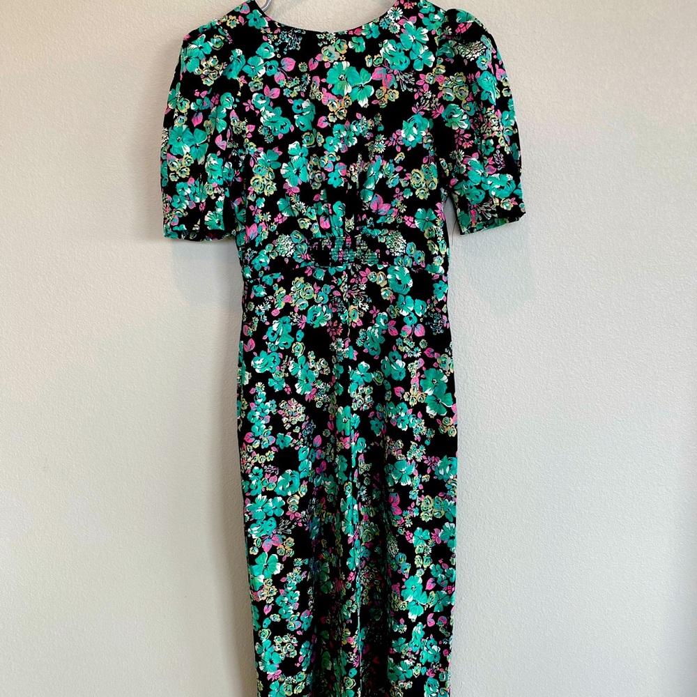 ASOS brand Maxi Dress